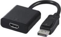 Переходник DisplayPort - HDMI Gembird