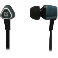 Беспроводные наушники Defender FreeMotion B670 черный, вставки, Bluetooth (микрофон)