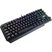 Клавиатура игровая Defender Usas Ru, подсветка, Outemu, компактная Redragon 