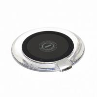 Беспроводное зарядное устройсто Remax RP-W1 Black