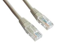 Кабель Patch cord  Gembird  UTP 5e, 1 m.