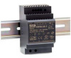 Блок питания на DIN-рейку HDR-60 DIN Rail Power Supply, 54W, 12V dc/ 4.5A