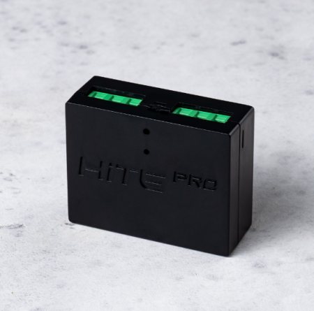 Блок управления HiTEPRO Relay-DRIVE