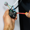 Блок управления HiTEPRO Relay-DRIVE
