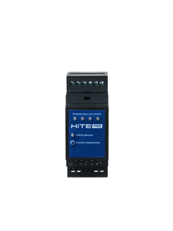 Блок управления HiTEPRO Relay-4SP