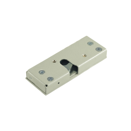 Узкий накладной электромеханический замок Promix-SM306