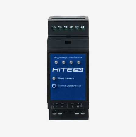 Блок управления HiTEPRO Relay-4S