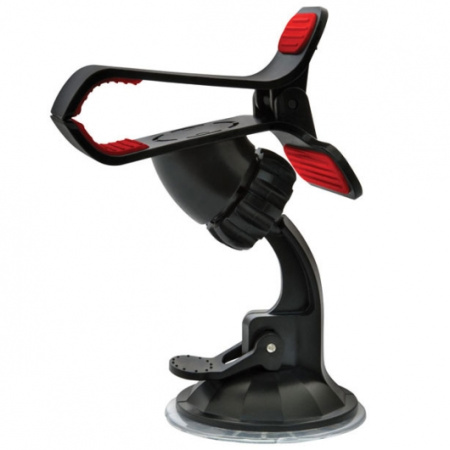 Автомобильный держатель для смартфона Ritmix RCH-010 W