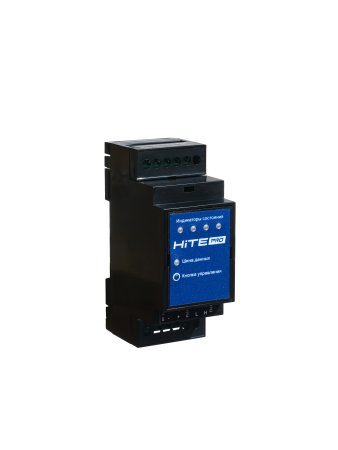 Блок управления HiTEPRO Relay-4SP