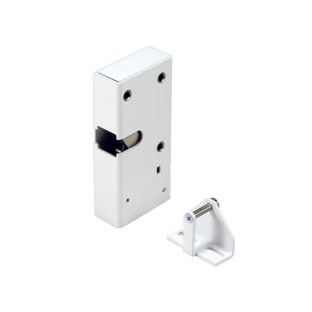 Электромеханический замок с толкателем Promix-SM326