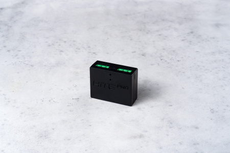 Блок управления HiTEPRO Relay-RGBW