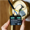 Блок управления HiTEPRO Relay-1