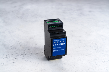 Блок управления HiTEPRO Relay-4SP