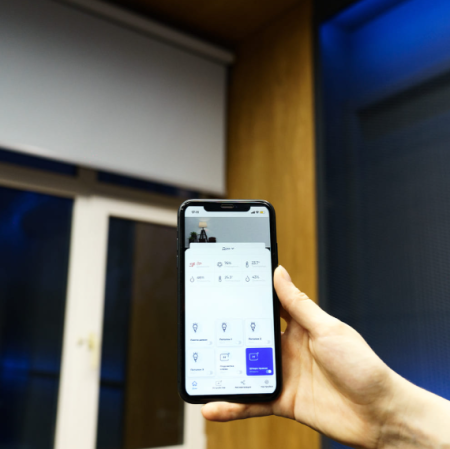 Блок управления HiTEPRO Relay-DRIVE