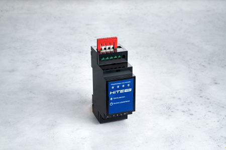 Блок управления HiTEPRO Relay-4SP